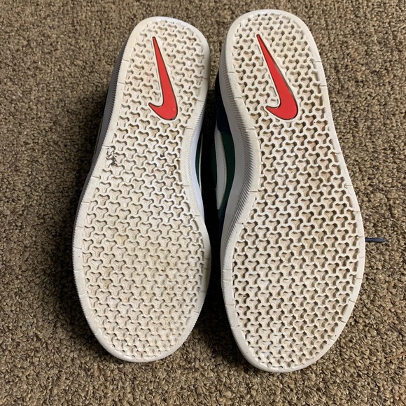 nike sb force 58s - Picture 4 of 4